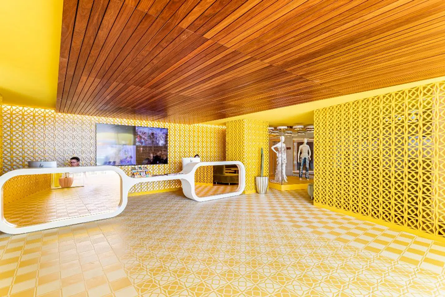 Los Felices Ibiza LOUNGE_LOBBY