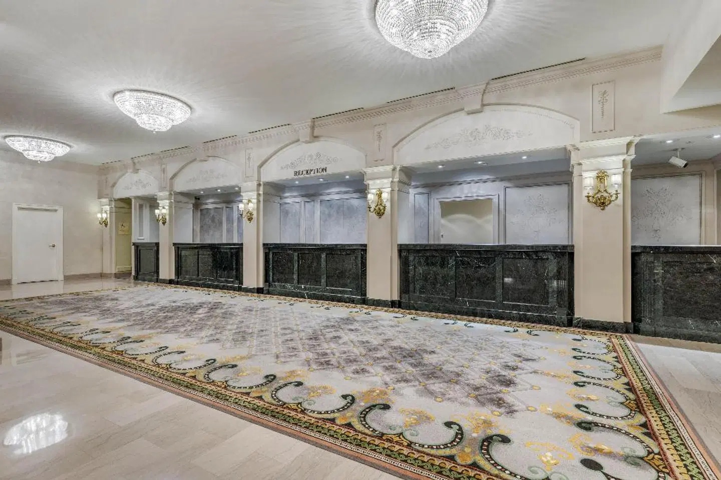 Omni Shoreham Hotel LOUNGE_LOBBY