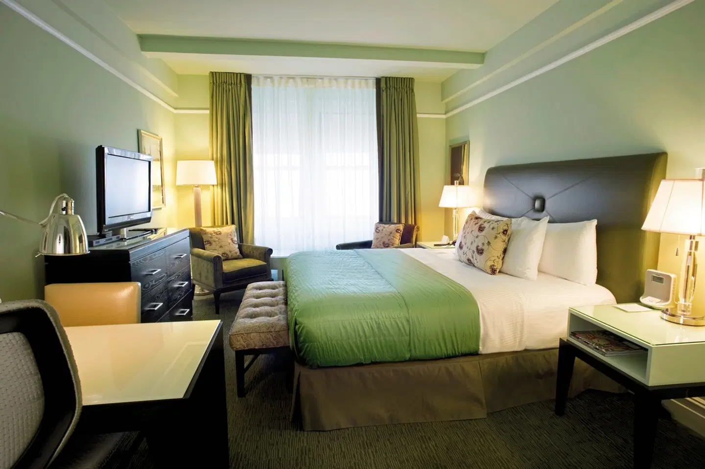 Beacon ROOM_EXAMPLE