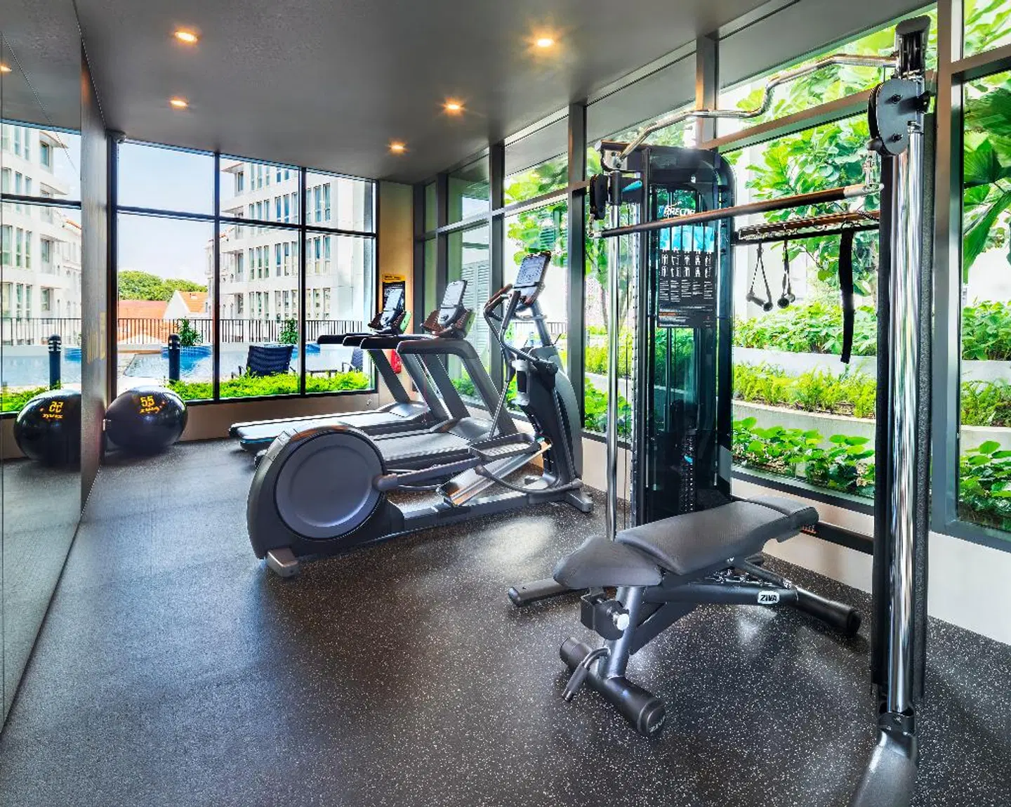 Hotel Mi Rochor SPORTS_AND_LEISURE