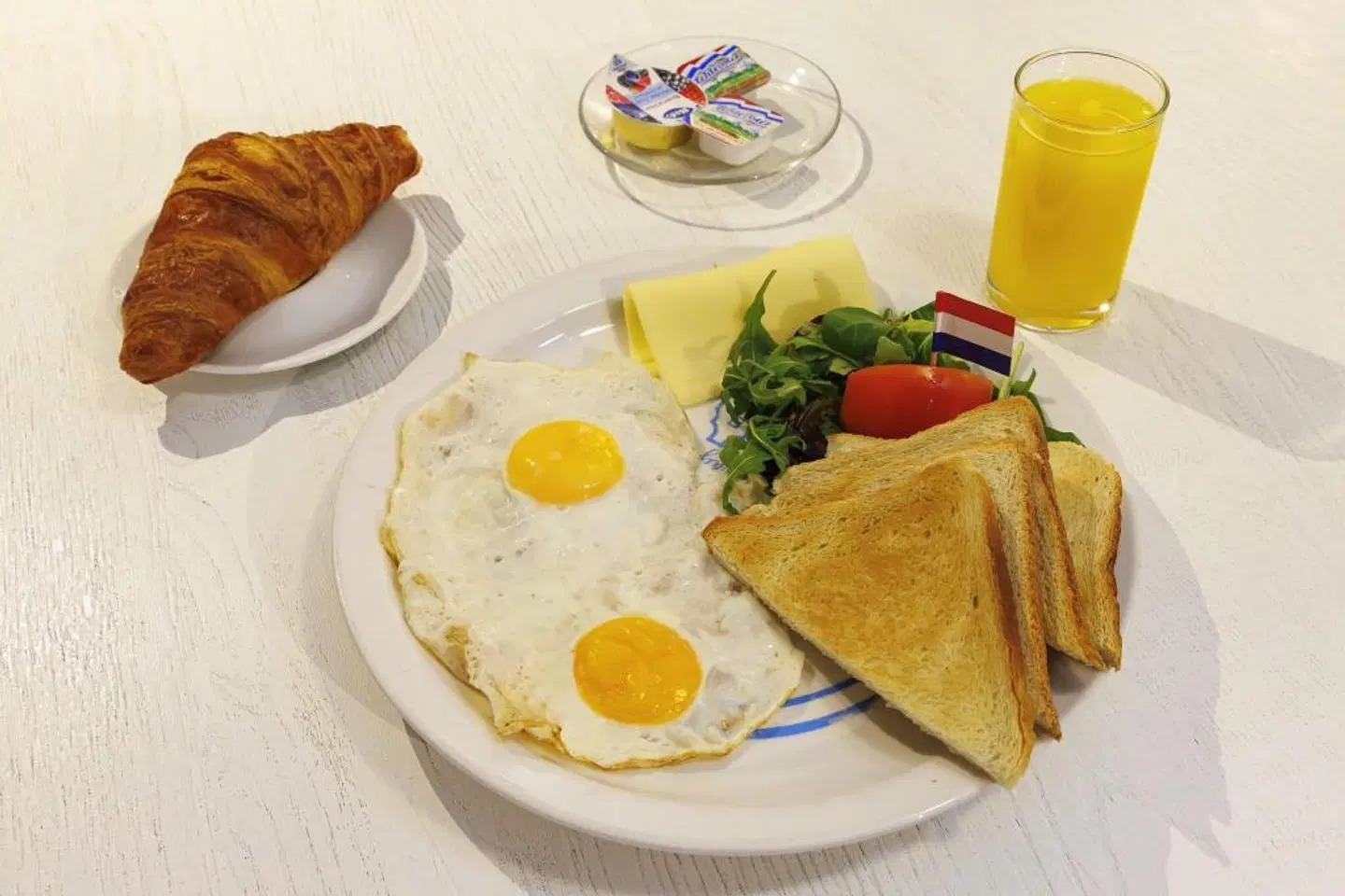 CC Restaurant