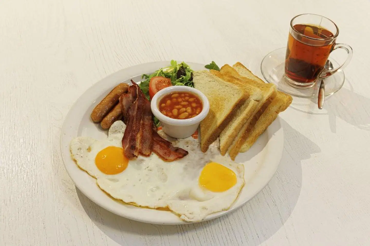 CC Restaurant