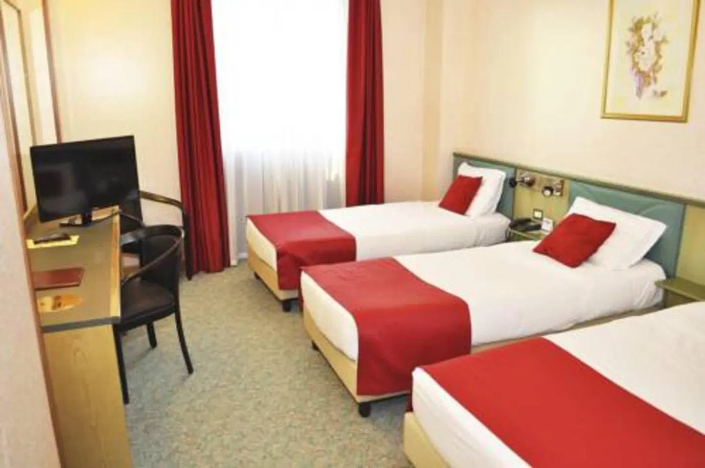 Antony Hotel ROOM_EXAMPLE