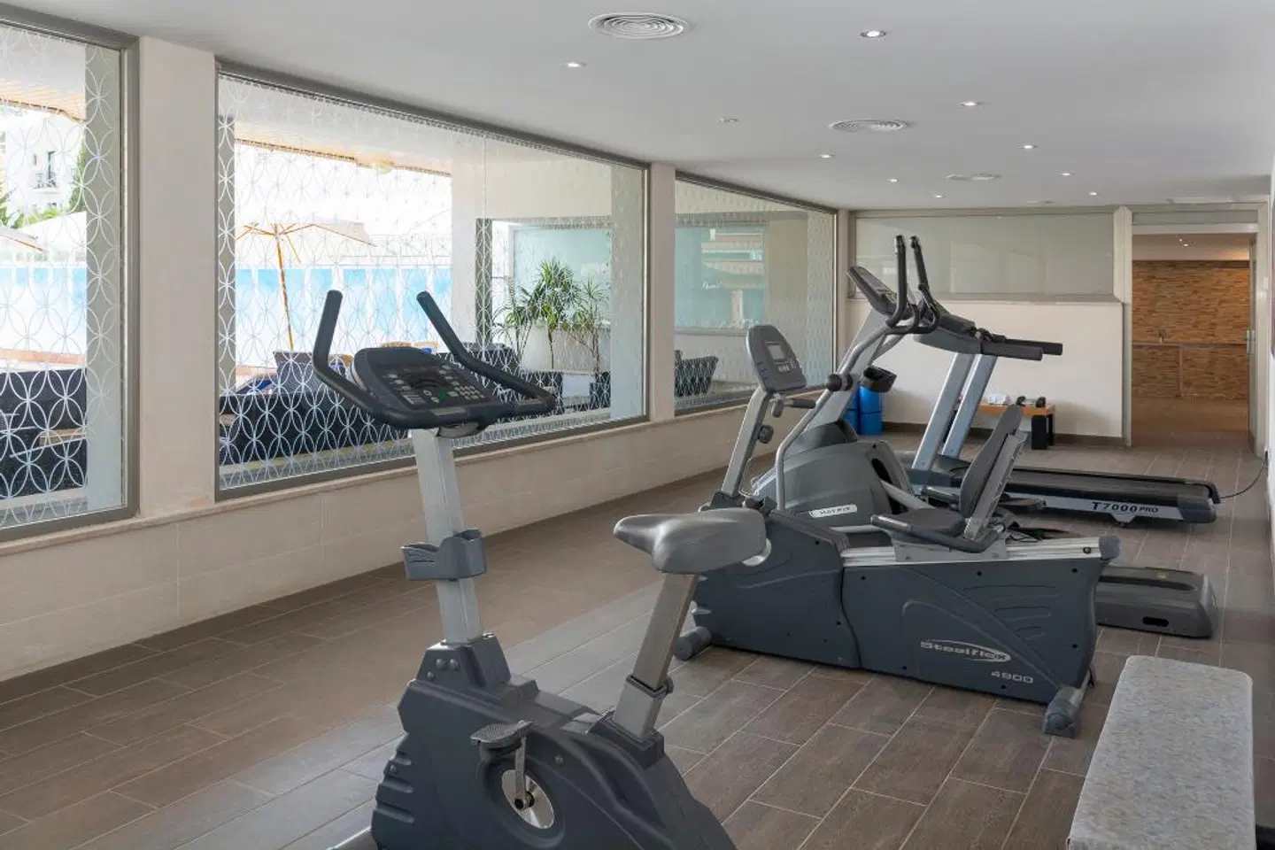 Mar Hotels Paguera & Spa & Apartments SPORTS_AND_LEISURE