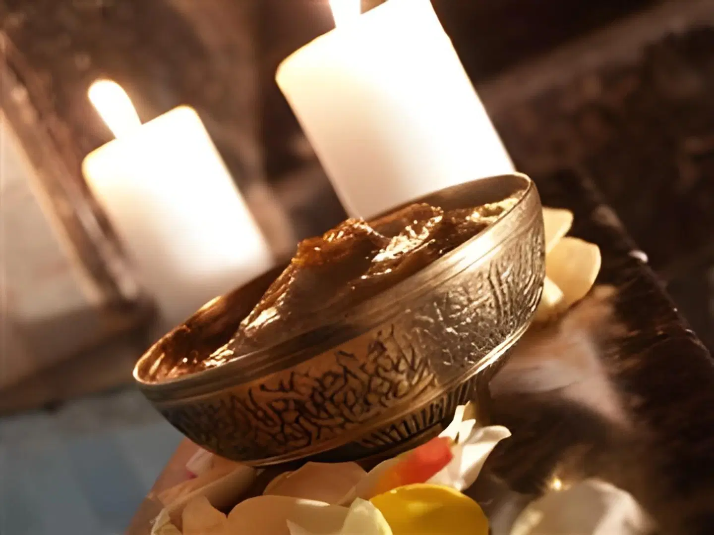 Riad Flam HEALTH_BEAUTY