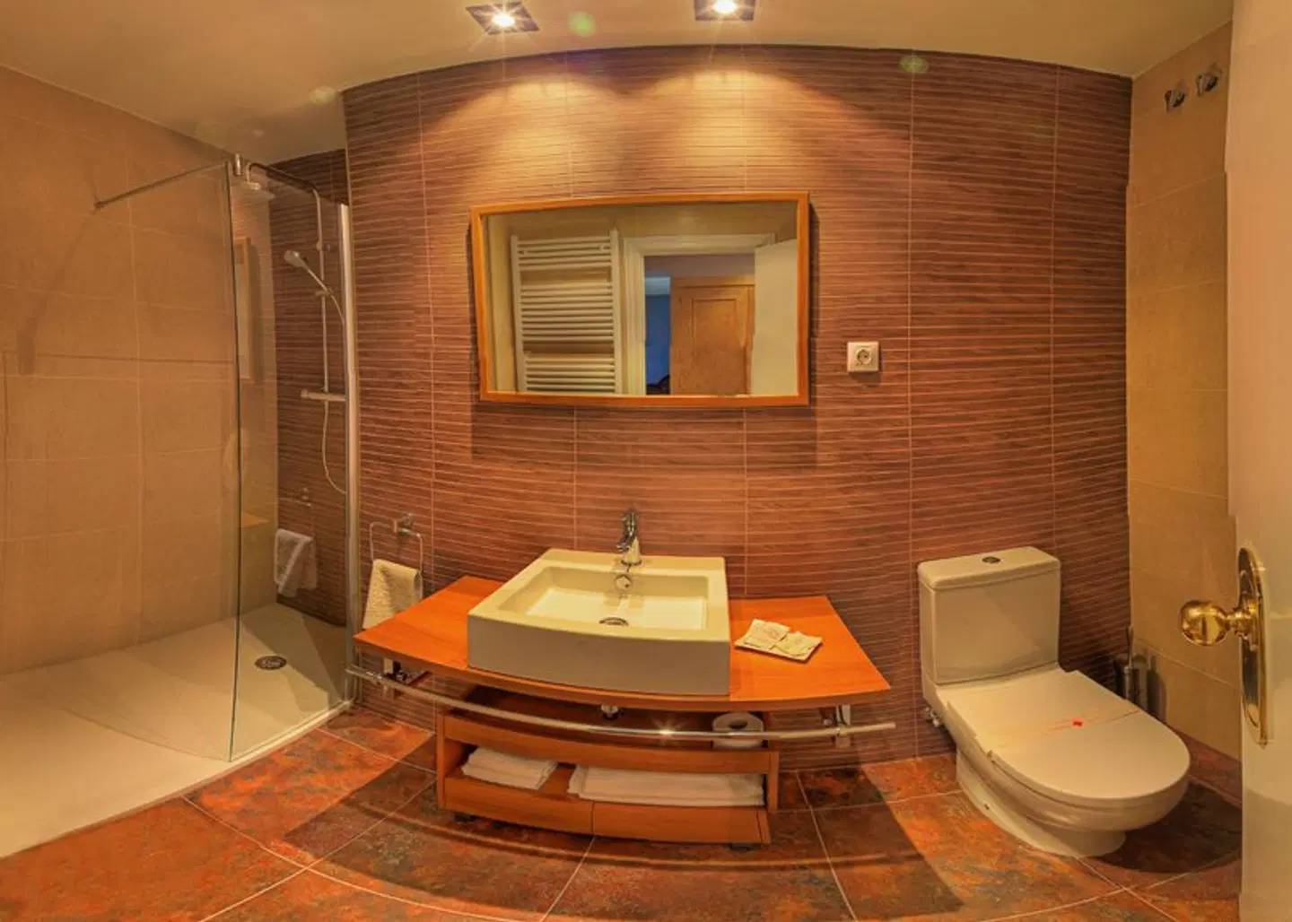 Casa Custodio Konferenz