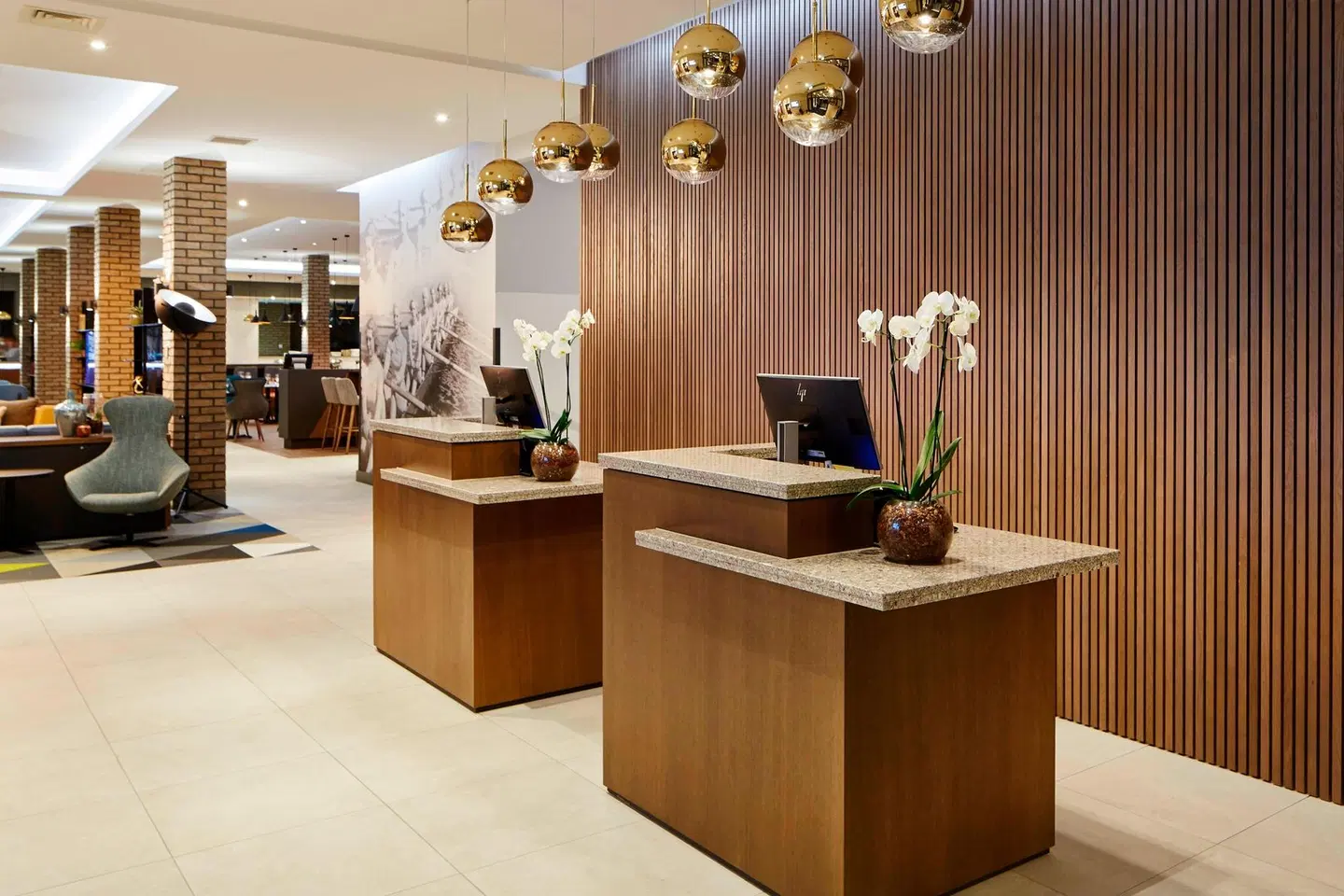 Courtyard by Marriott Oxford South LOUNGE_LOBBY