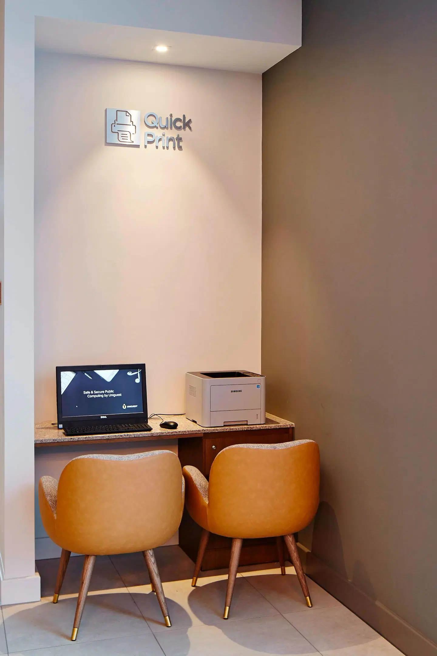 Courtyard by Marriott Oxford South ROOM_EXAMPLE