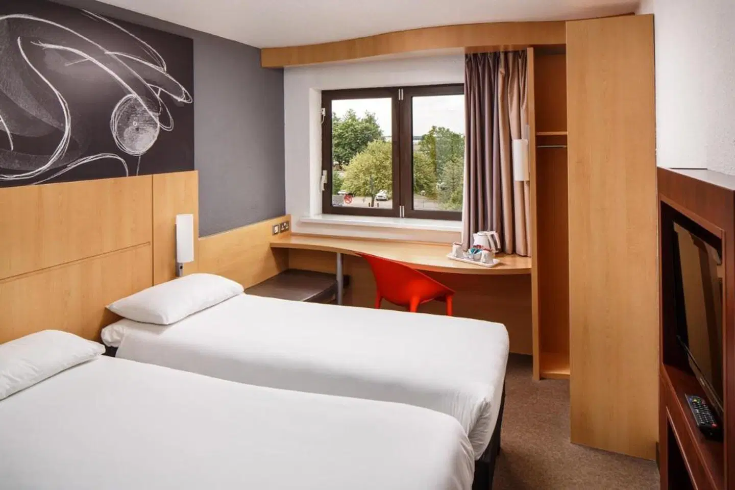 ibis Southampton Centre ROOM_EXAMPLE