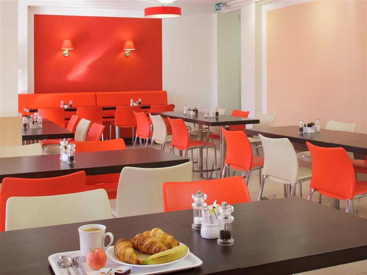 ibis Southampton Centre Konferenz