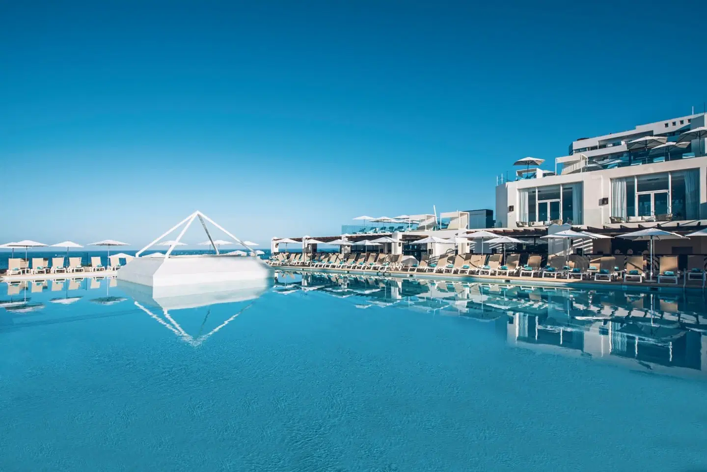 Iberostar Waves Bouganville Playa EXTERIOR