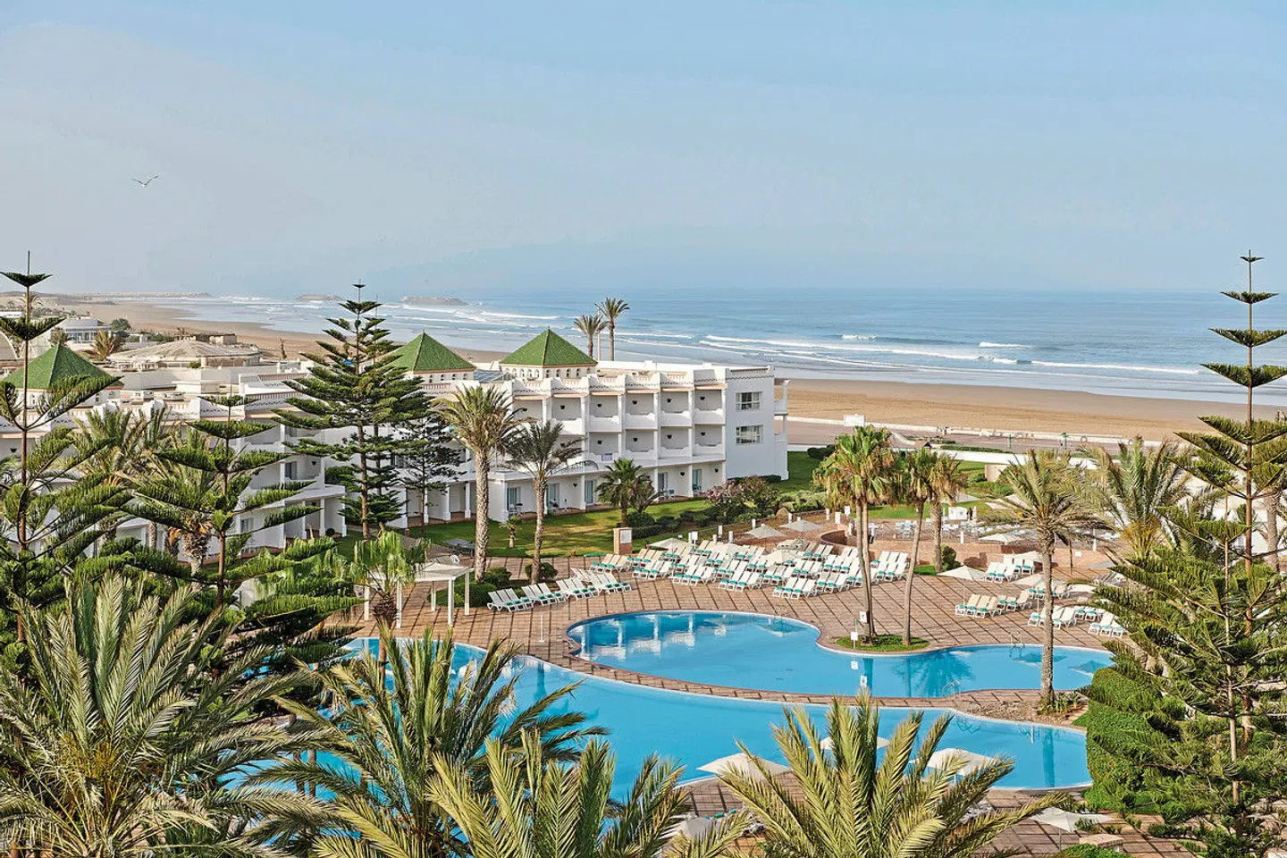 Iberostar Waves Founty Beach EXTERIOR