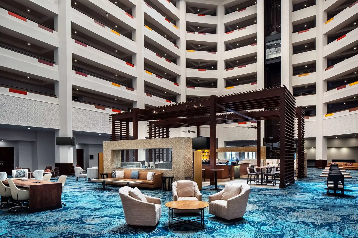 DoubleTree by Hilton Phoenix Mesa OUTDOOR_POOL