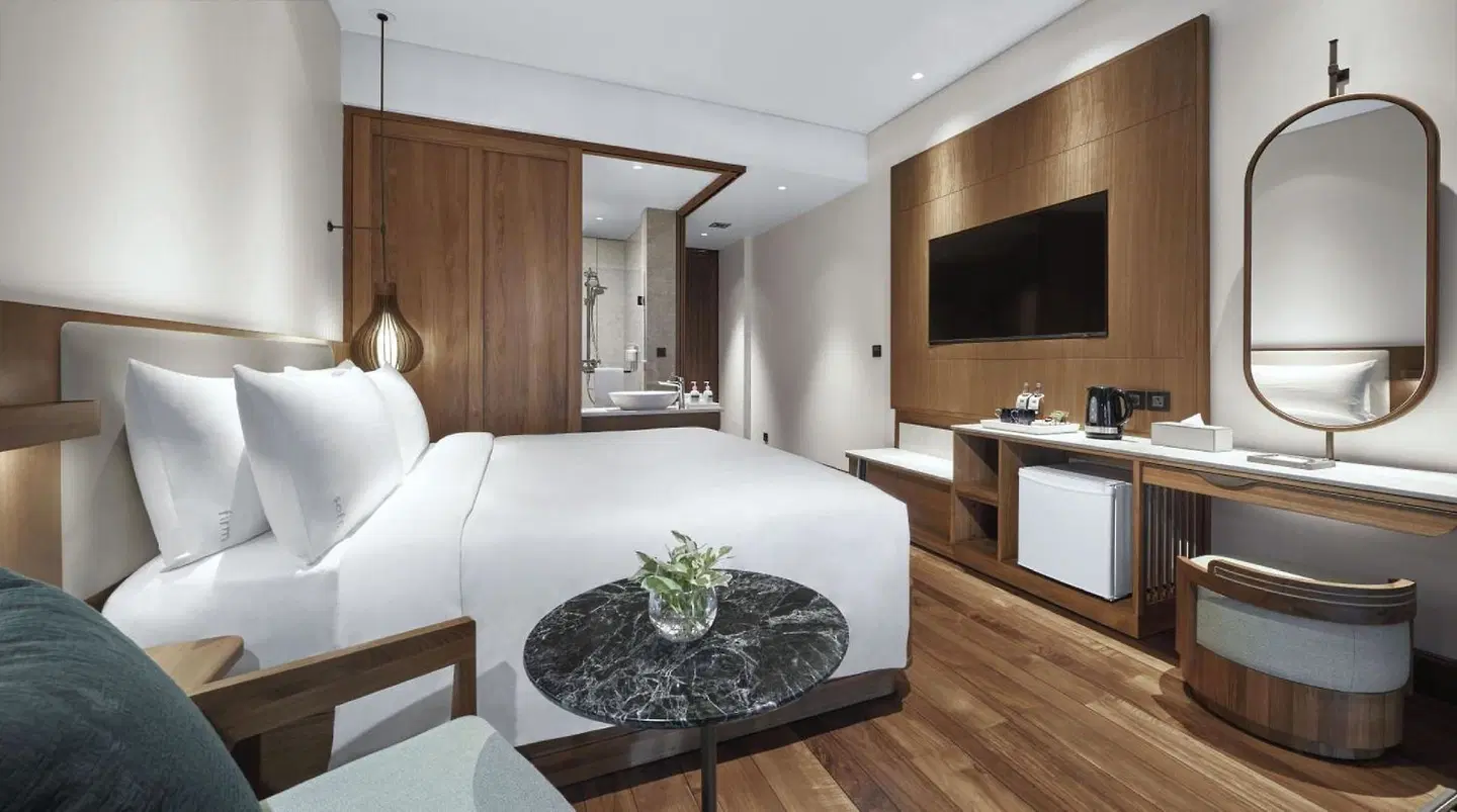 Playa Park Zensation ROOM_EXAMPLE