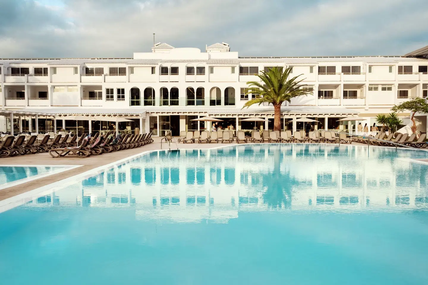 Playa Park Zensation OUTDOOR_POOL