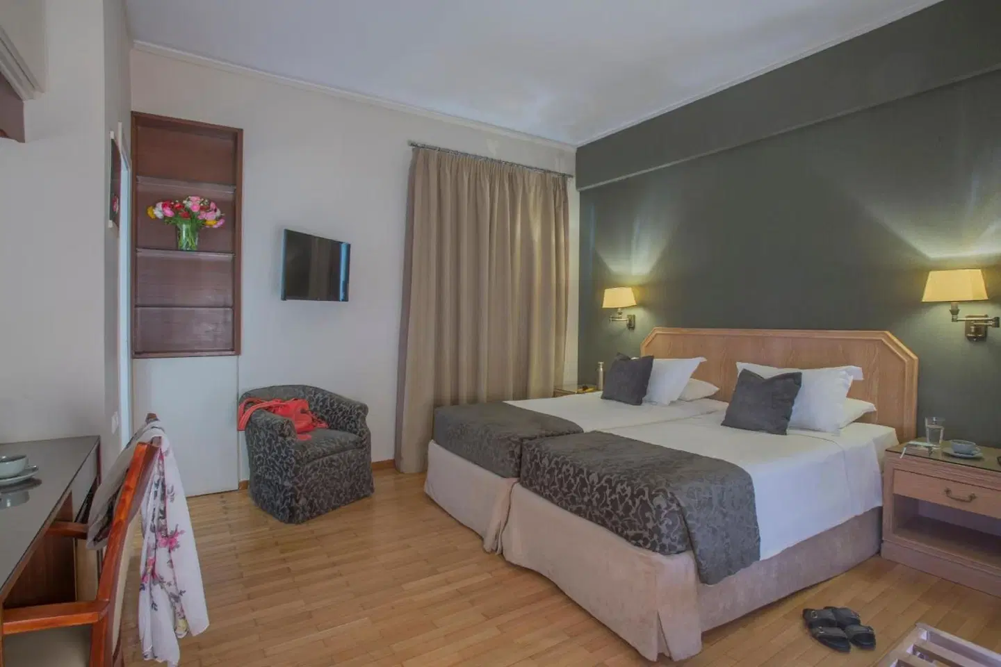 Playa Park Zensation ROOM_EXAMPLE