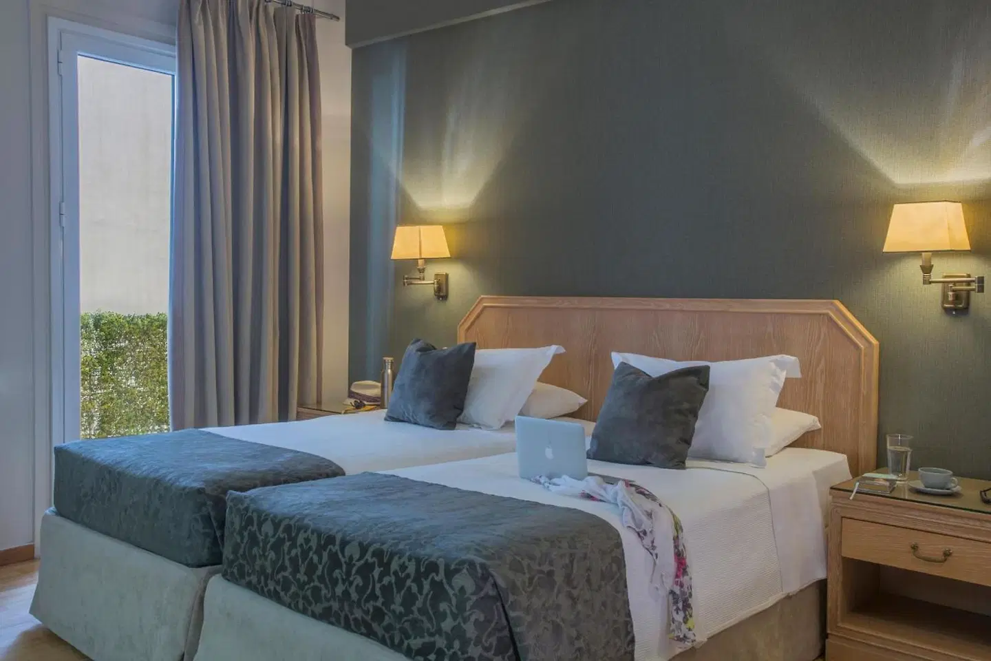 Playa Park Zensation ROOM_EXAMPLE