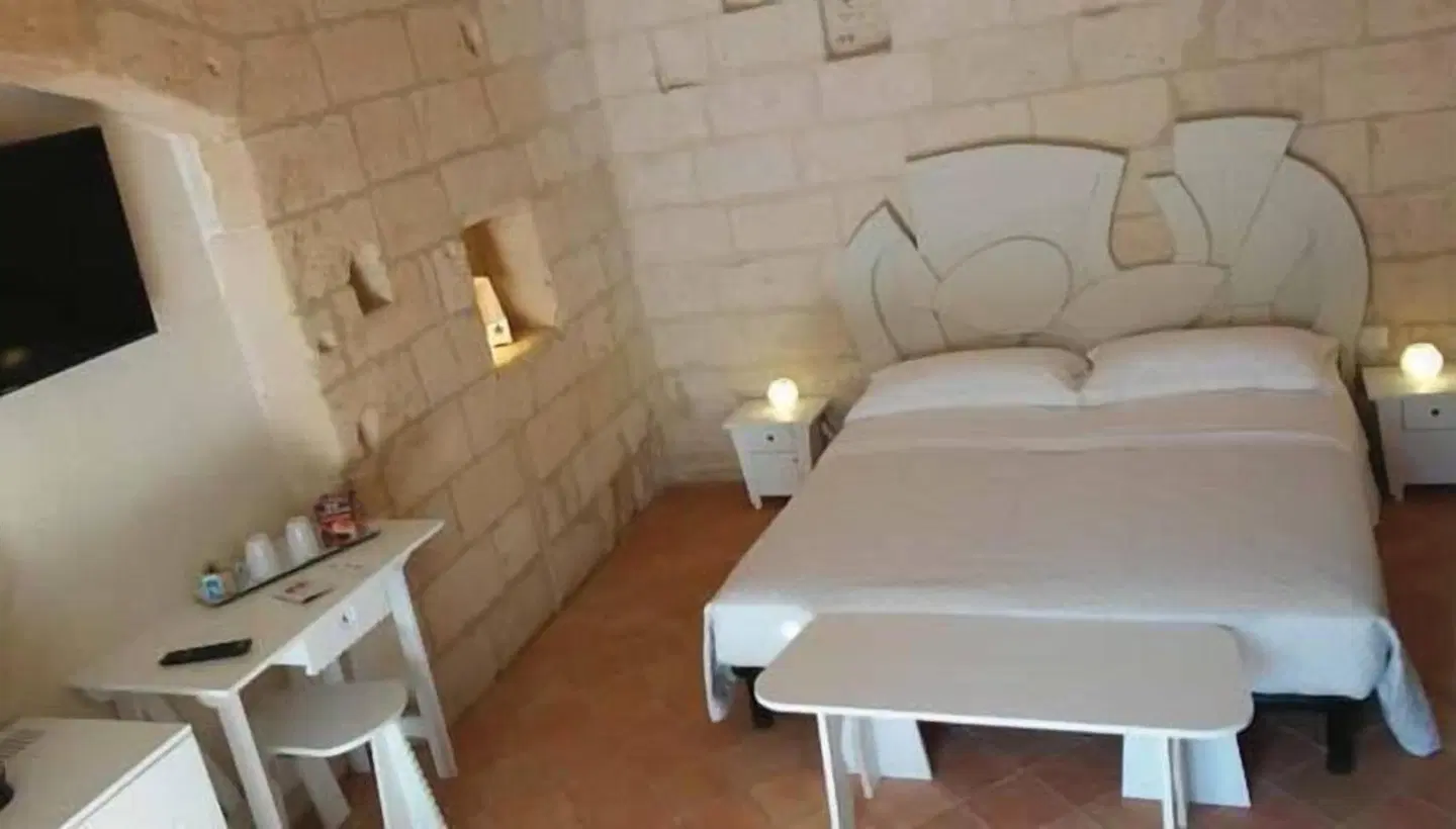 Le Dimore Dell' Idris ROOM_EXAMPLE