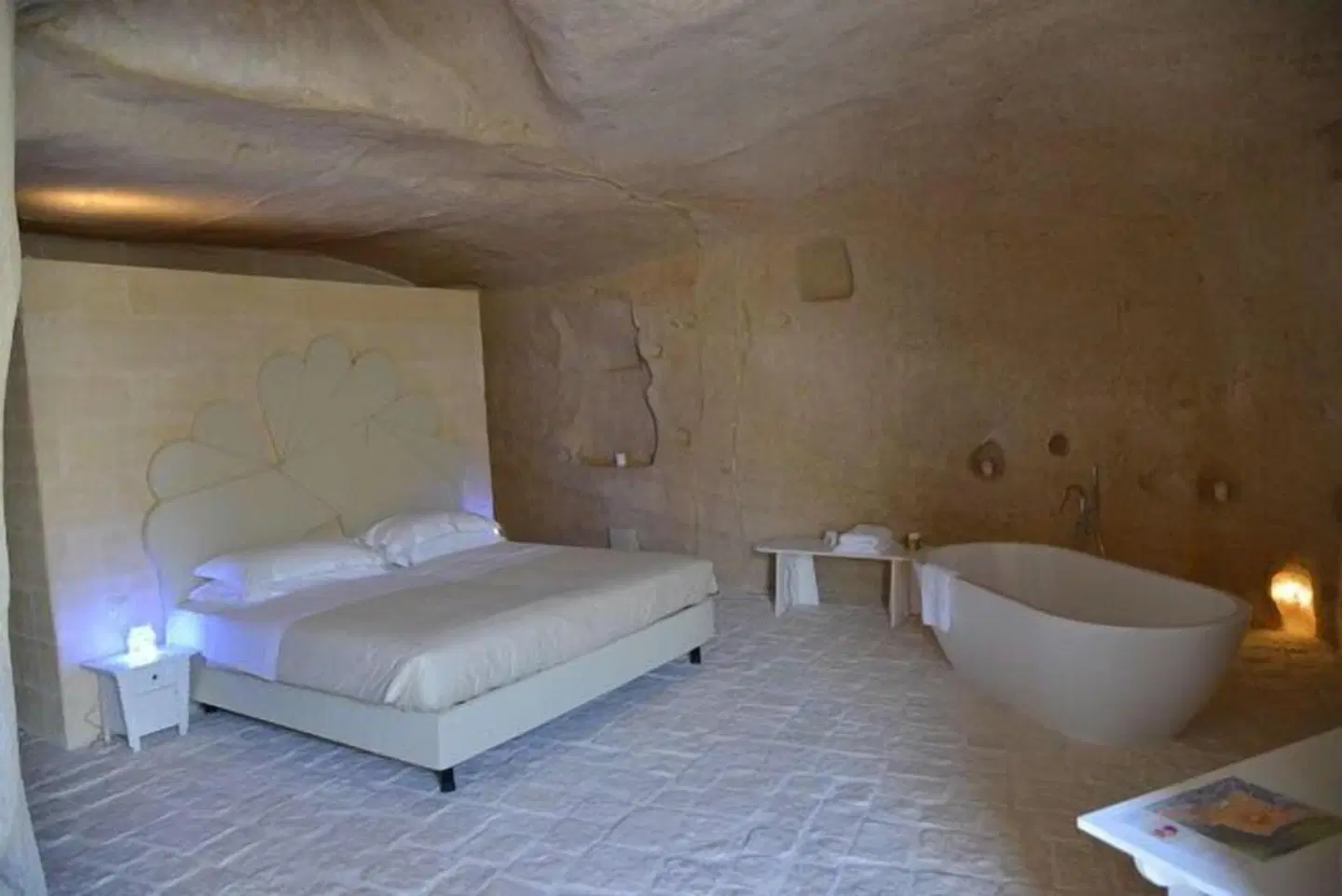 Le Dimore Dell' Idris ROOM_EXAMPLE