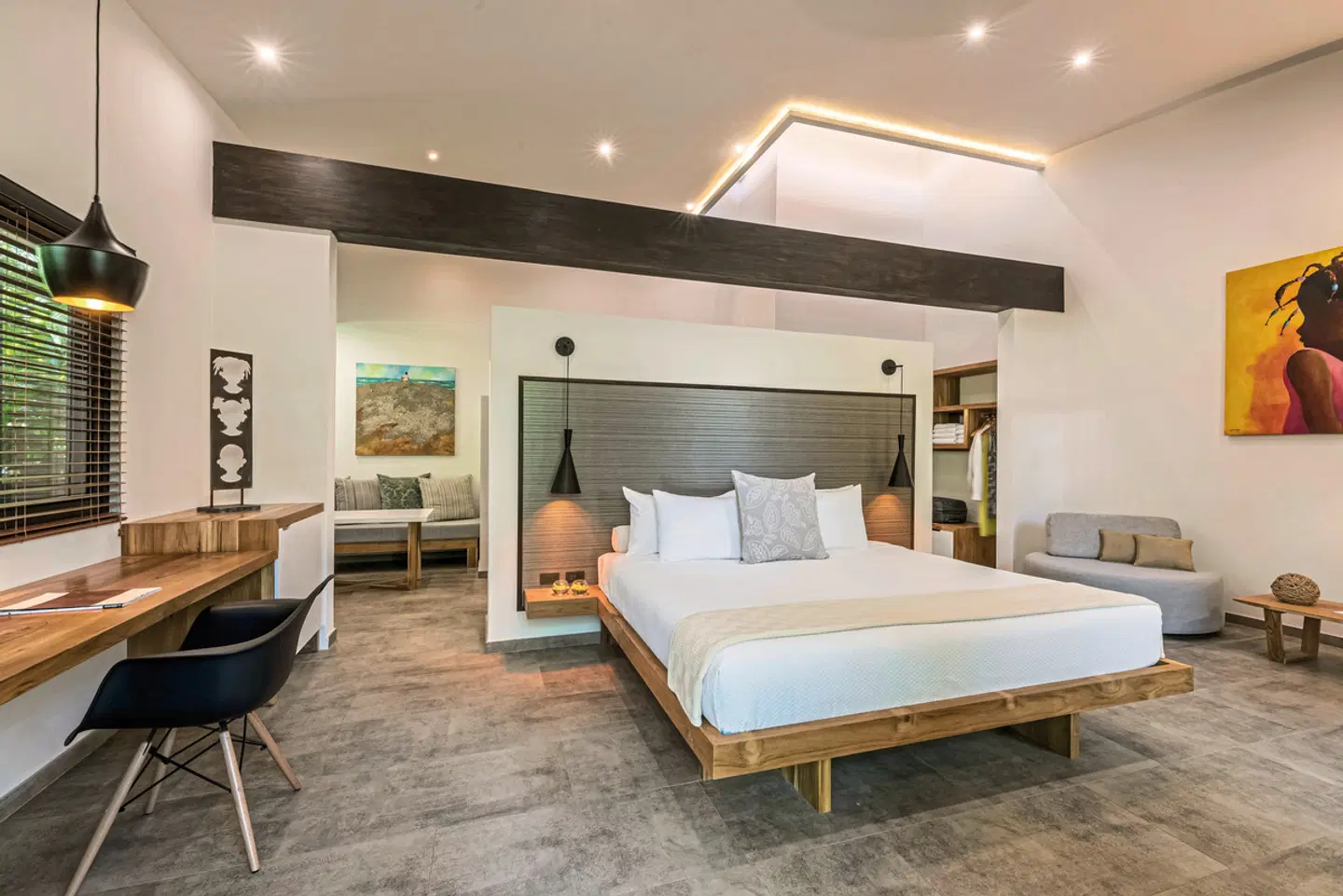 Cala Luna Boutique Hotel ROOM_EXAMPLE