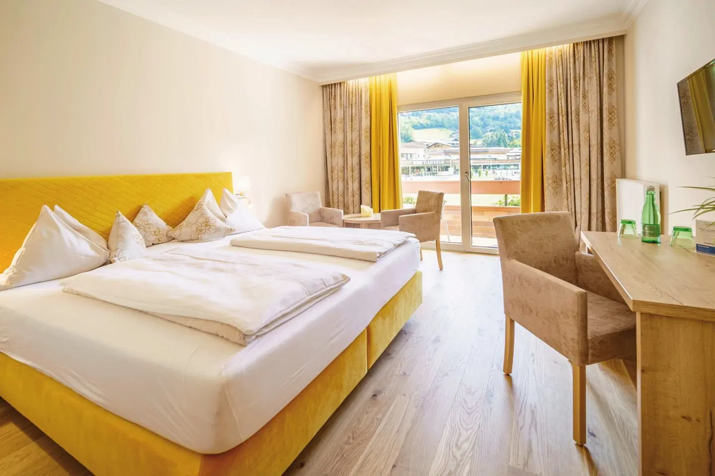 Ferienhotel Kolmhof ROOM_EXAMPLE