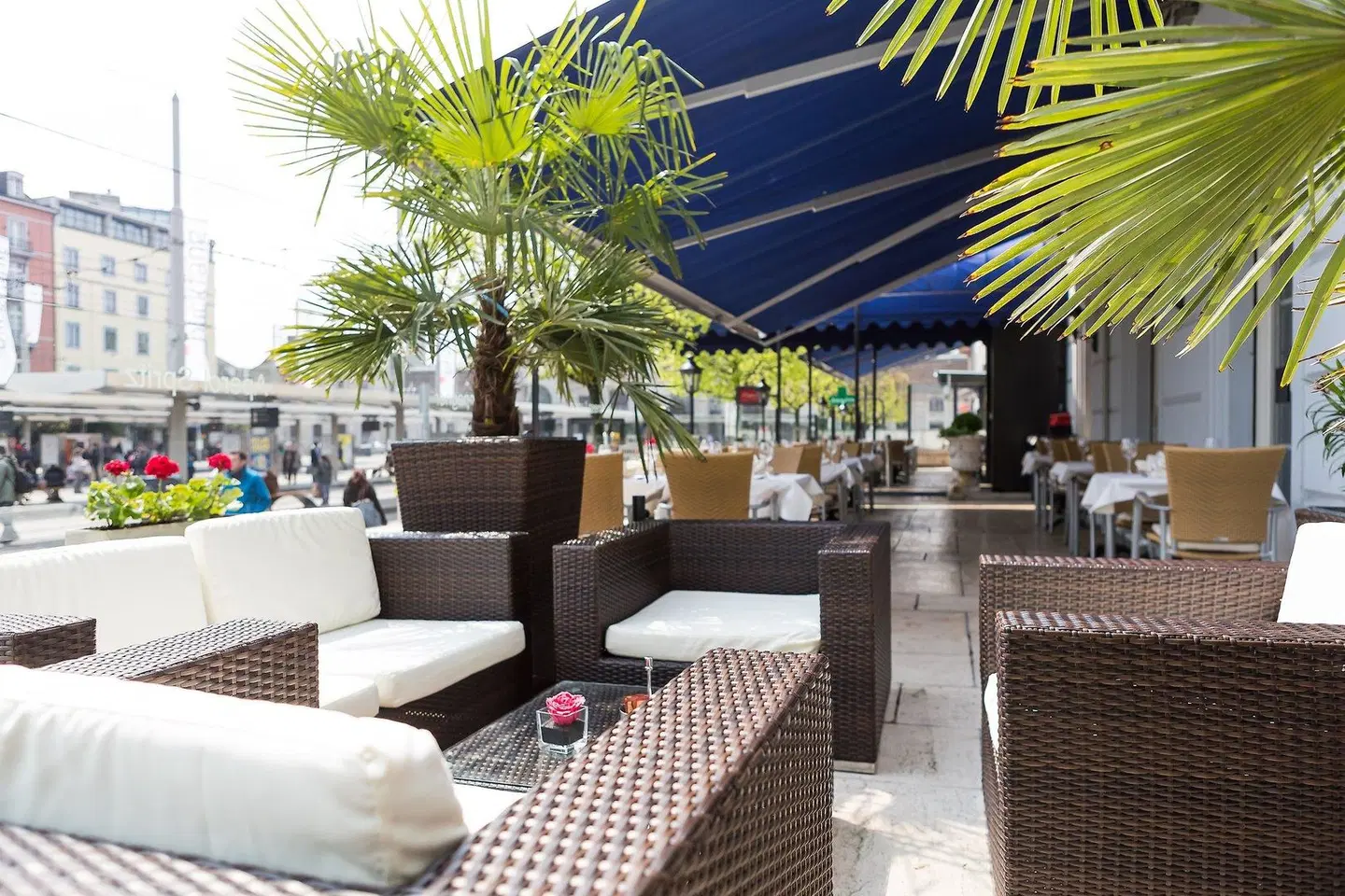 City Inn Bar