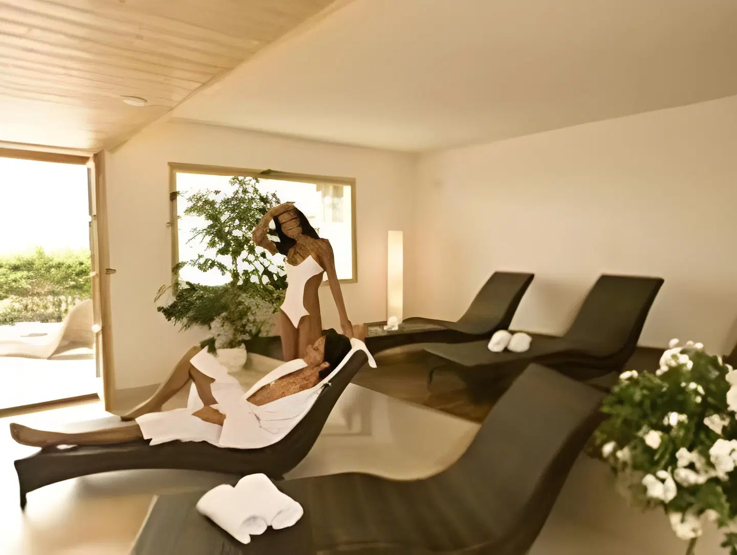 Hotel Lukas HEALTH_BEAUTY