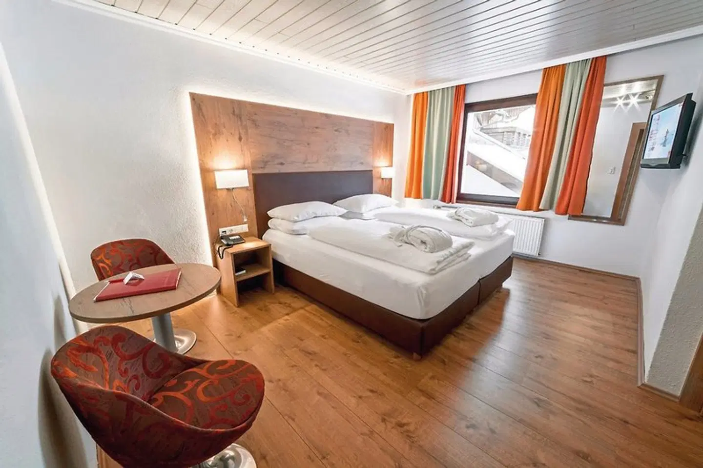 Alpen Adria Hotel & Spa ROOM_EXAMPLE