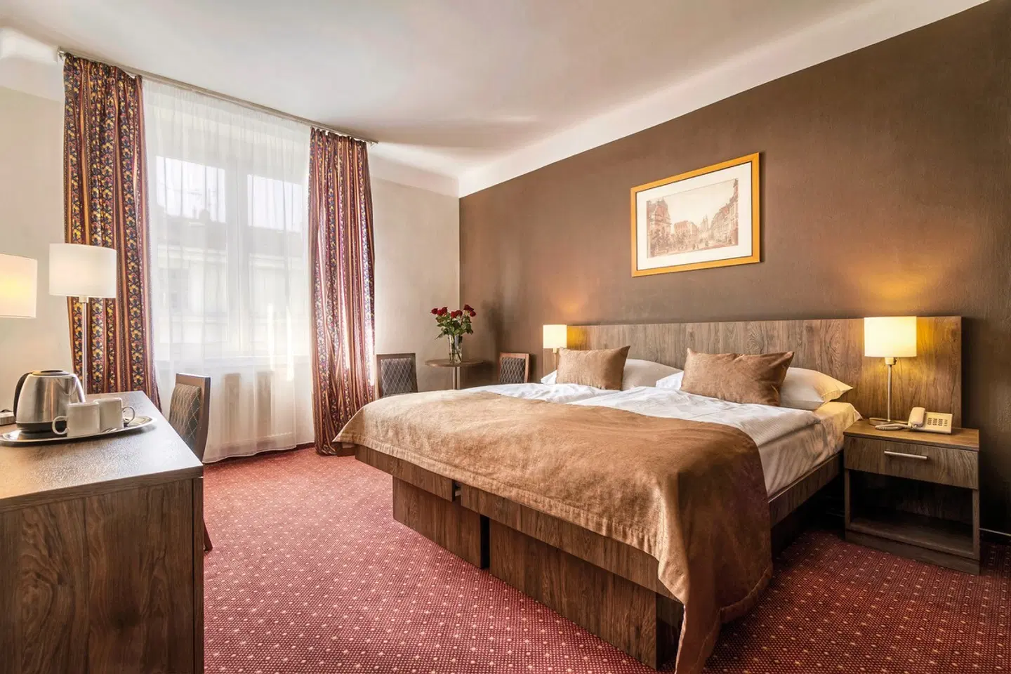 Harmony ROOM_EXAMPLE