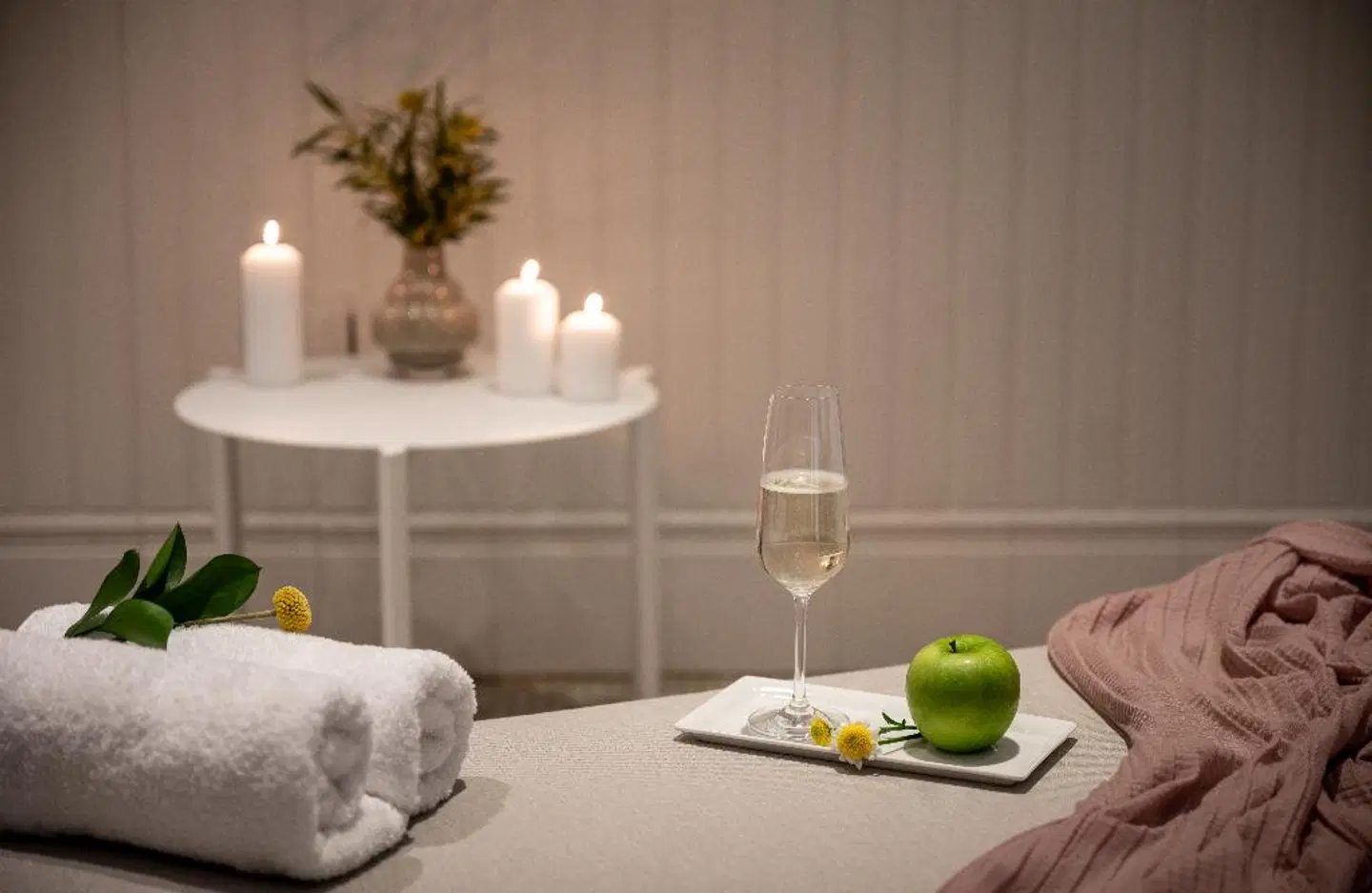 Leonardo Boutique Hotel Rome Monti HEALTH_BEAUTY