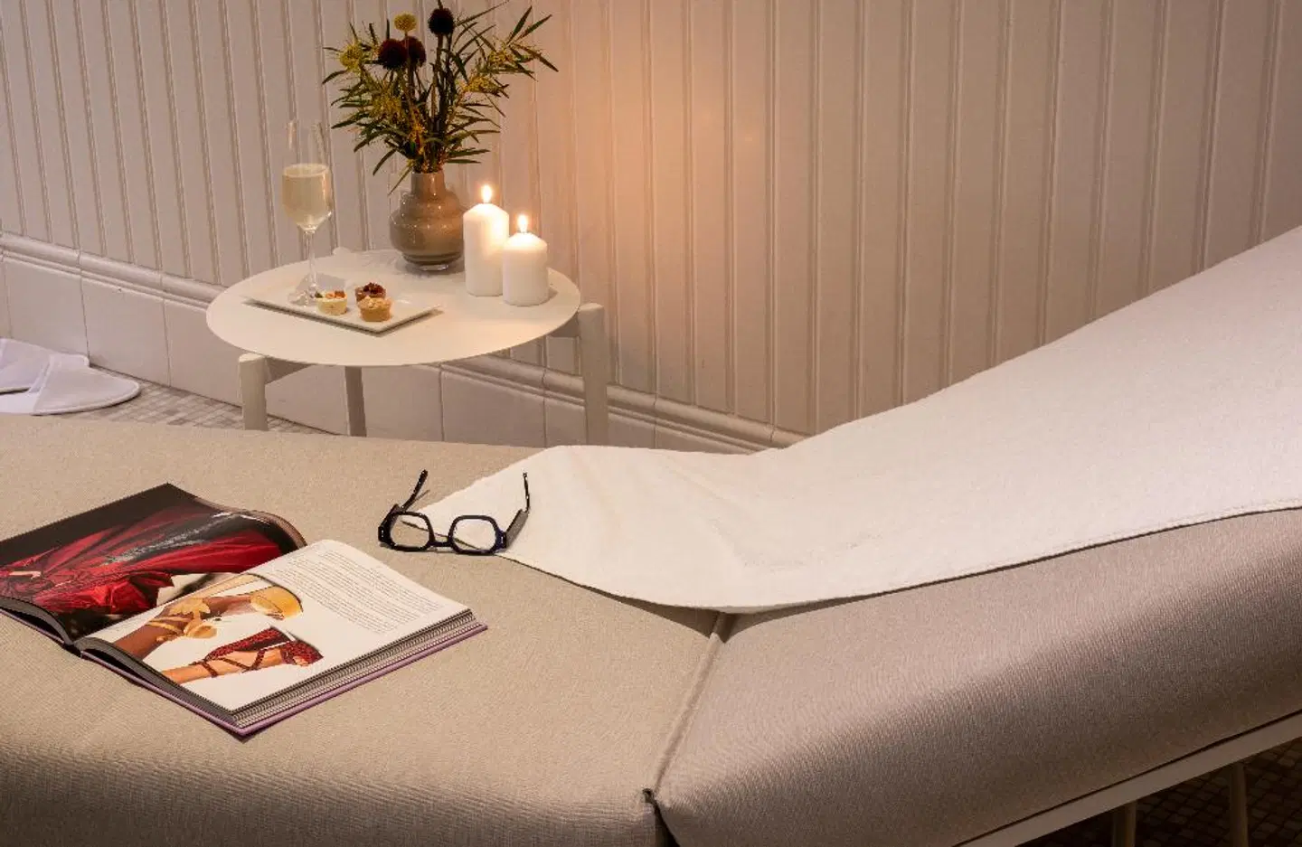 Leonardo Boutique Hotel Rome Monti HEALTH_BEAUTY