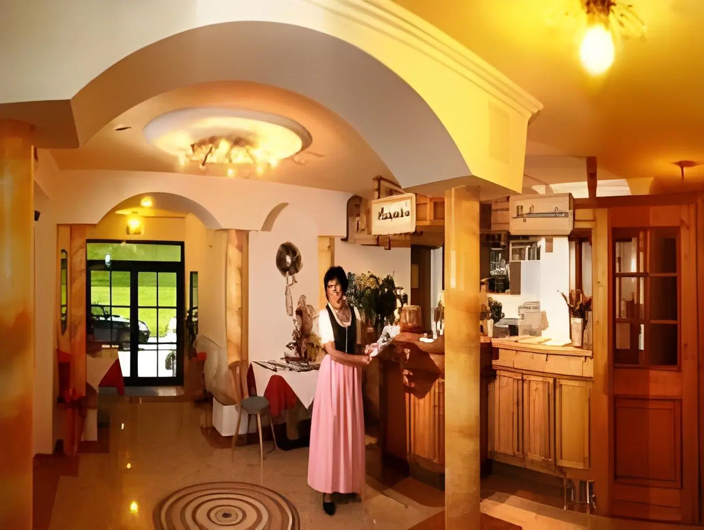 Hotel Egger LOUNGE_LOBBY