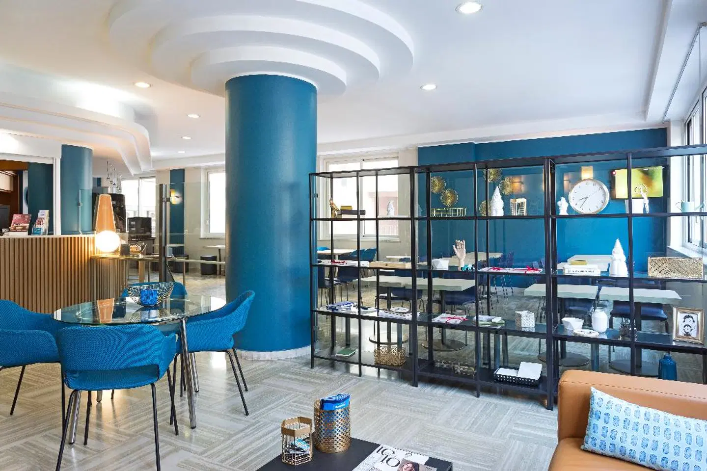 B&B Hotel Pescara SPORTS_AND_LEISURE