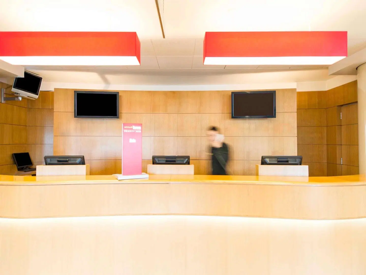 ibis Florence North Airport LOUNGE_LOBBY