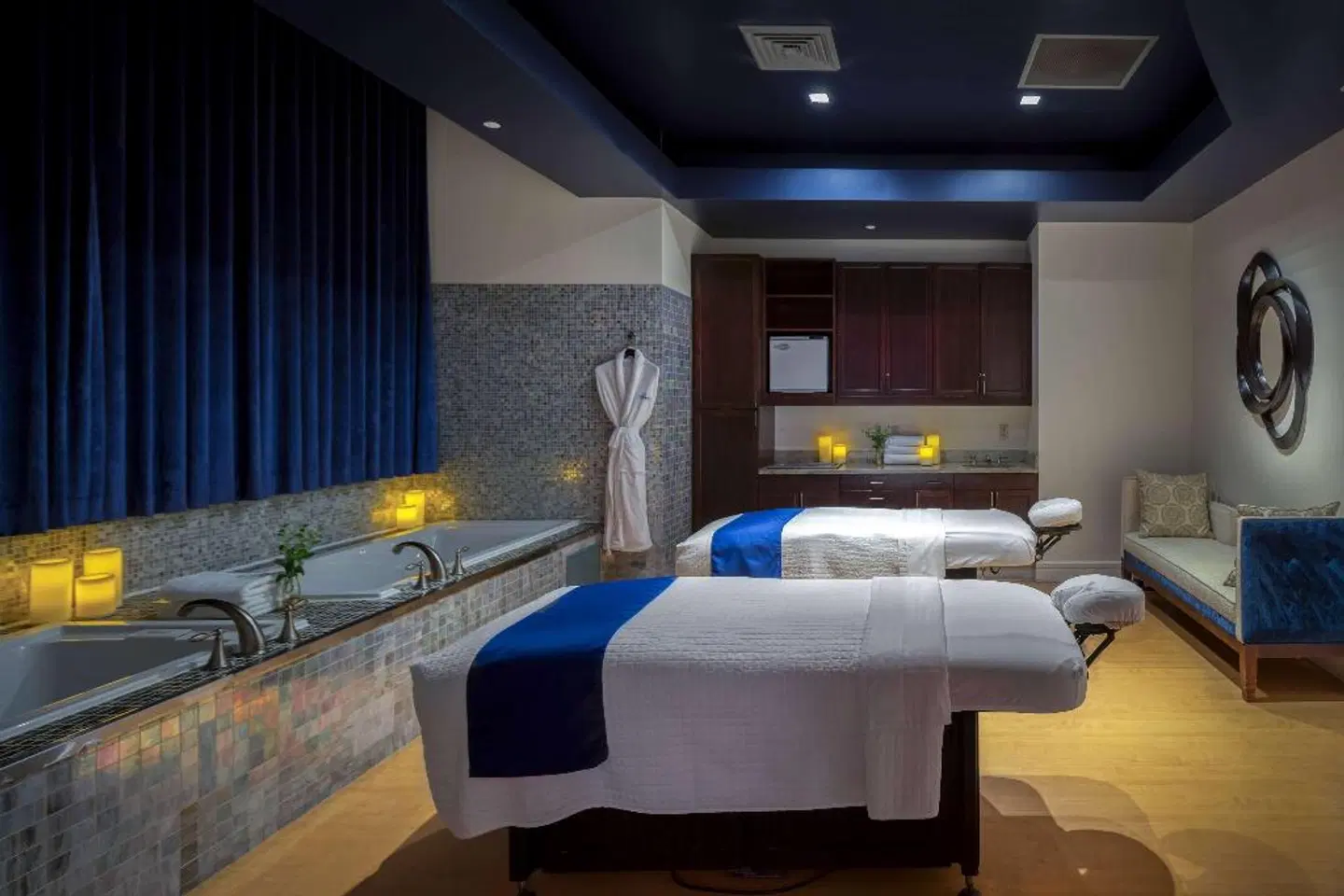 Wyndham Grand Orlando Resort Bonnet Creek HEALTH_BEAUTY