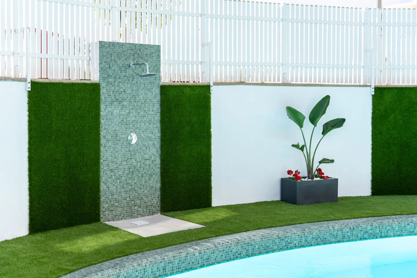 Los Caribes 2 OUTDOOR_POOL