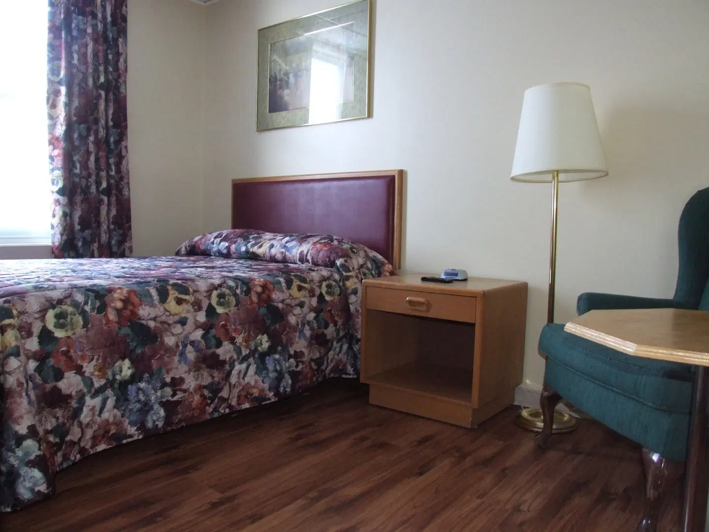 Haven Inn ROOM_EXAMPLE