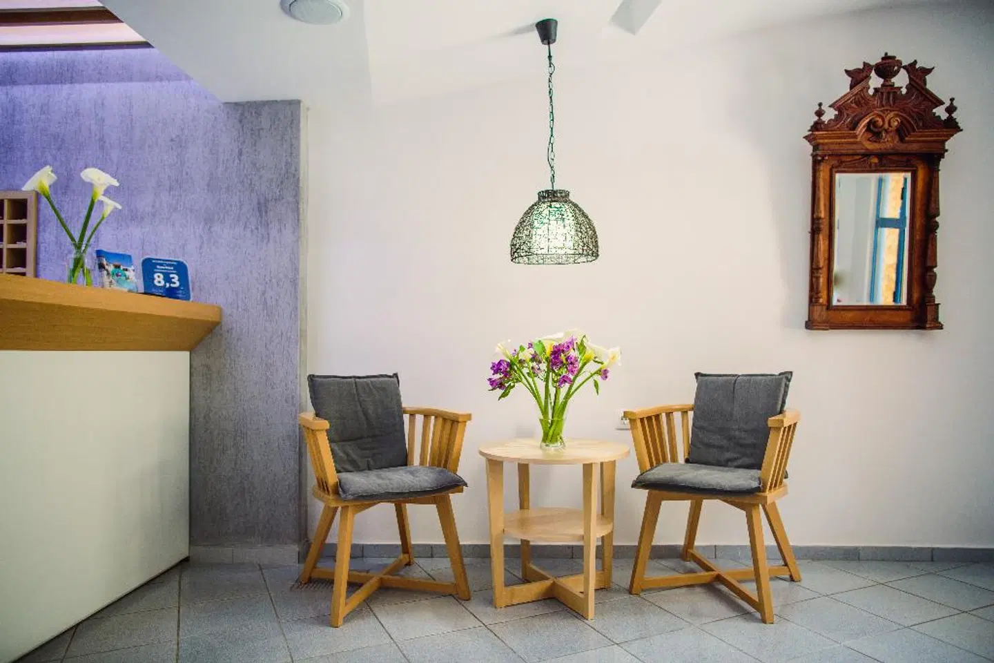 Iliana Hotel ROOM_EXAMPLE