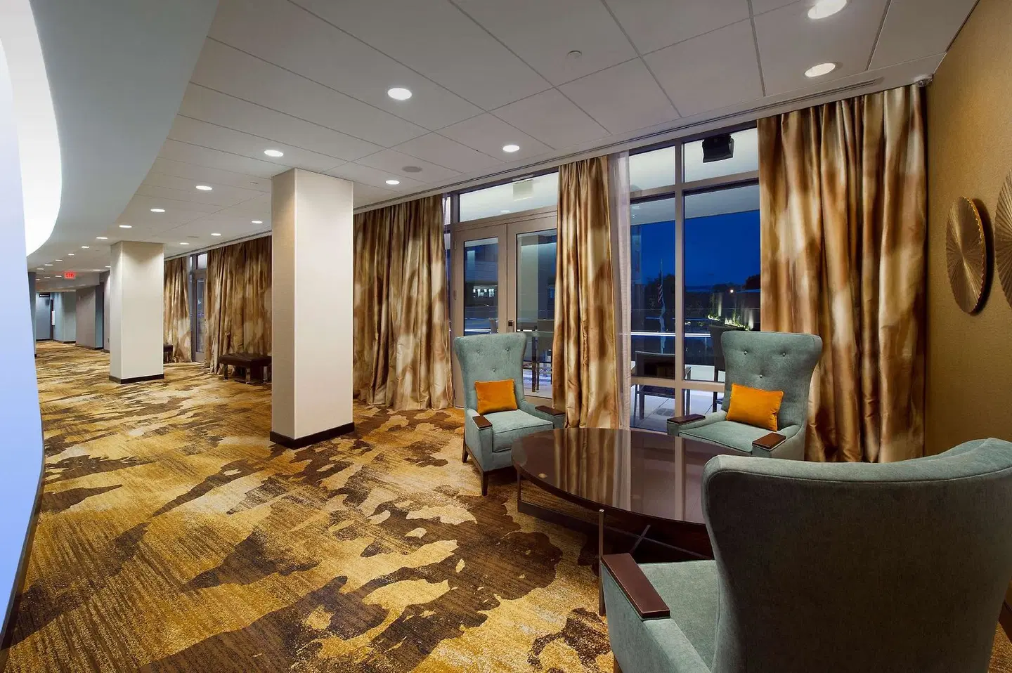 Homewood Suites by Hilton Washington DC NoMa Union Station ROOM_EXAMPLE