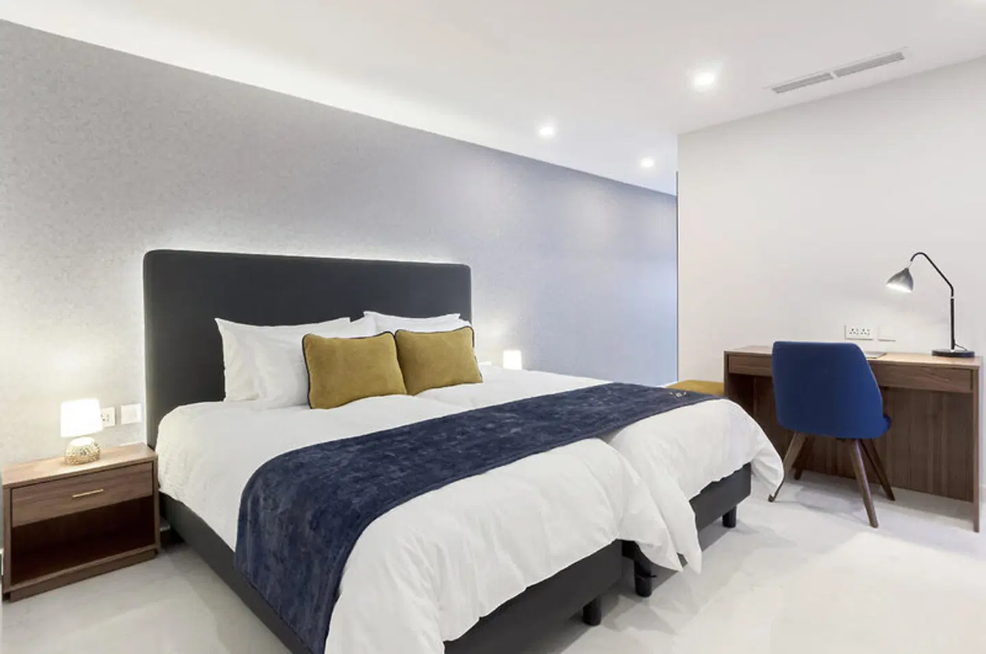 The Duke Boutique Hotel ROOM_EXAMPLE