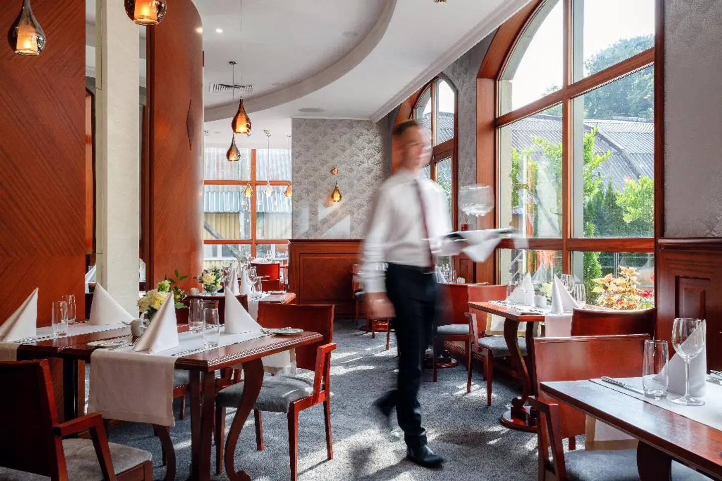 Haffner Restaurant