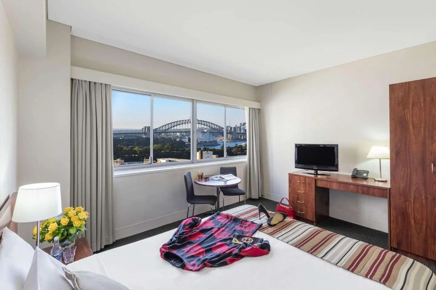 The Macleay ROOM_EXAMPLE