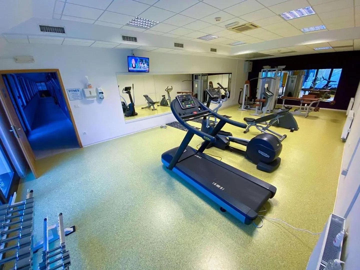 Hotel Kranjska Gora SPORTS_AND_LEISURE