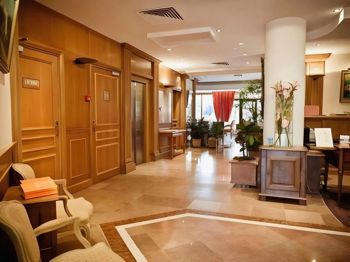 Sun Riviera LOUNGE_LOBBY