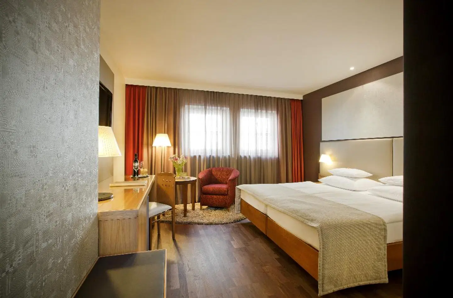 Das Tigra ROOM_EXAMPLE