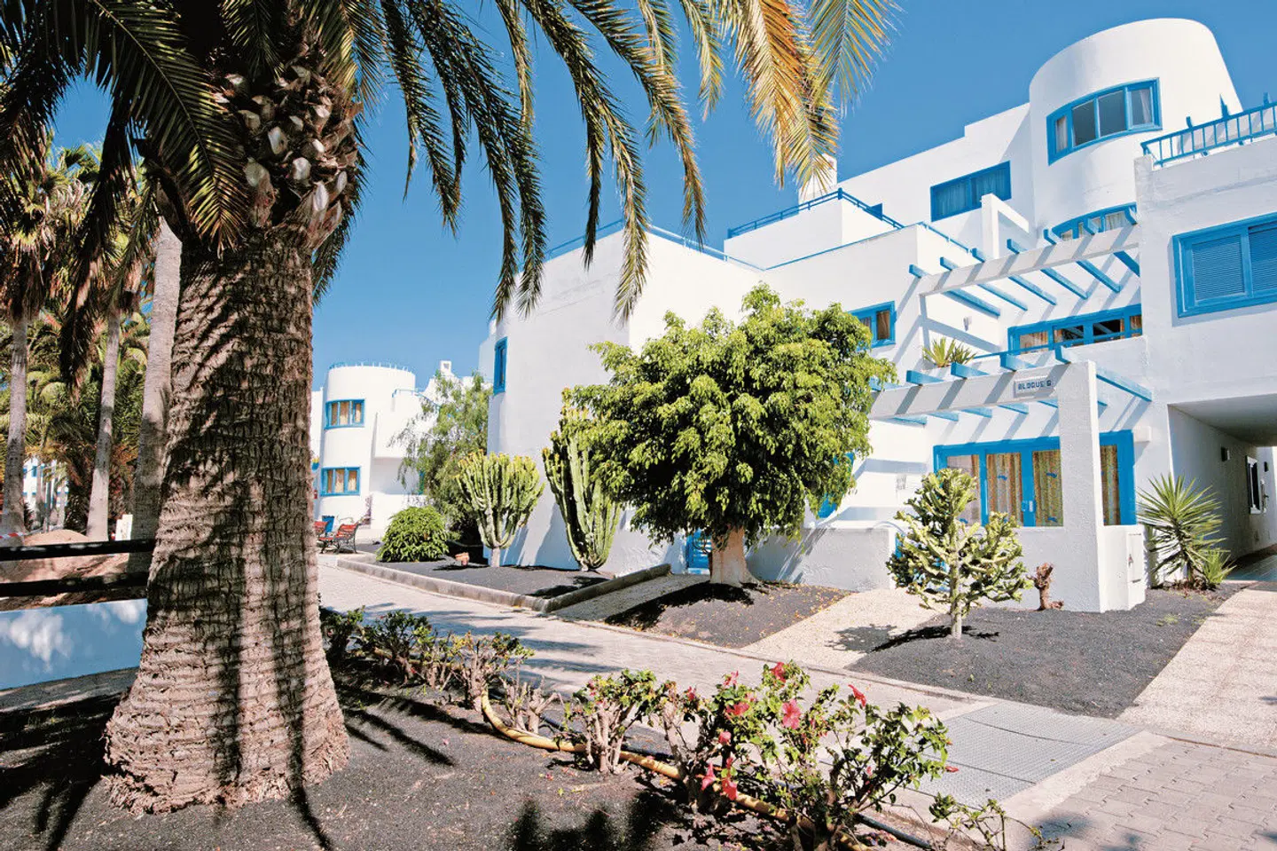 Costa Mar TERRACE