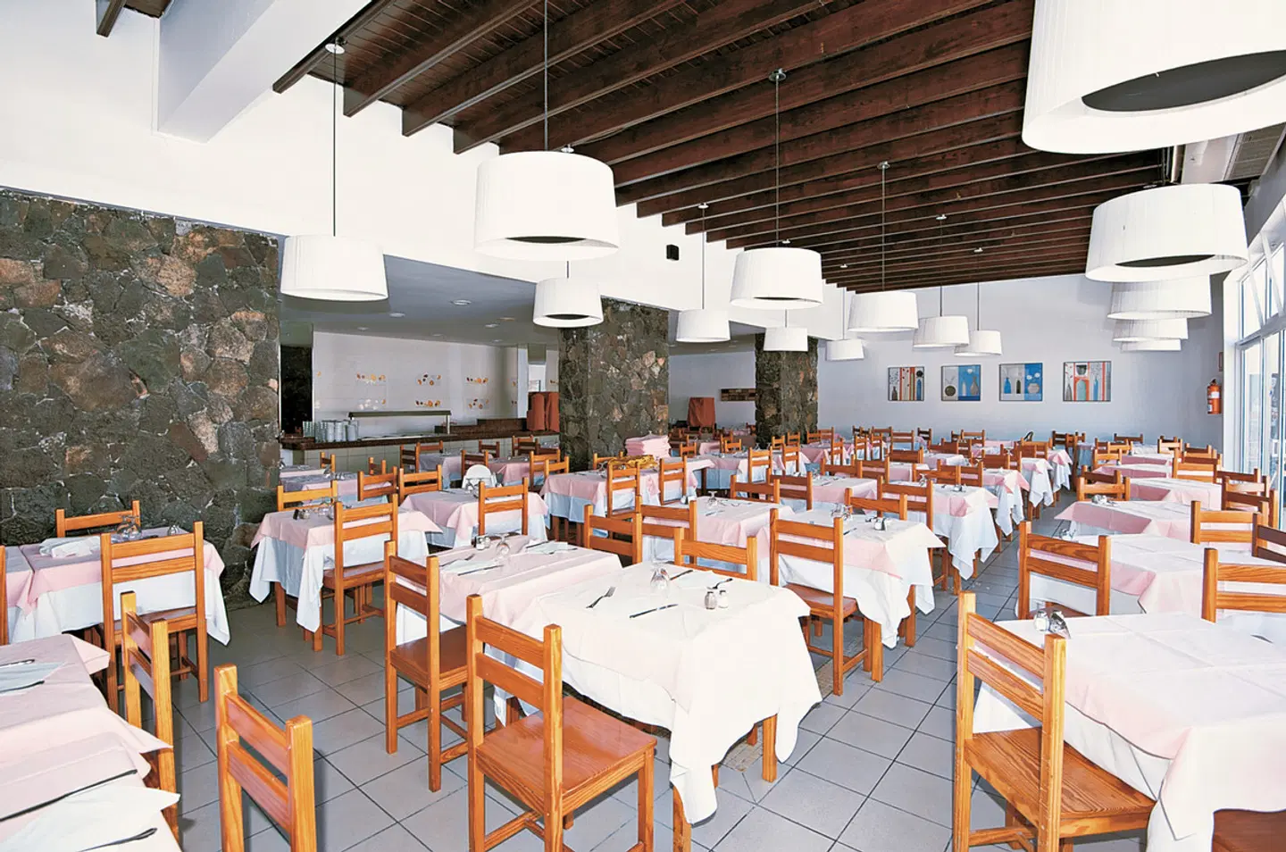 Costa Mar RESTAURANT