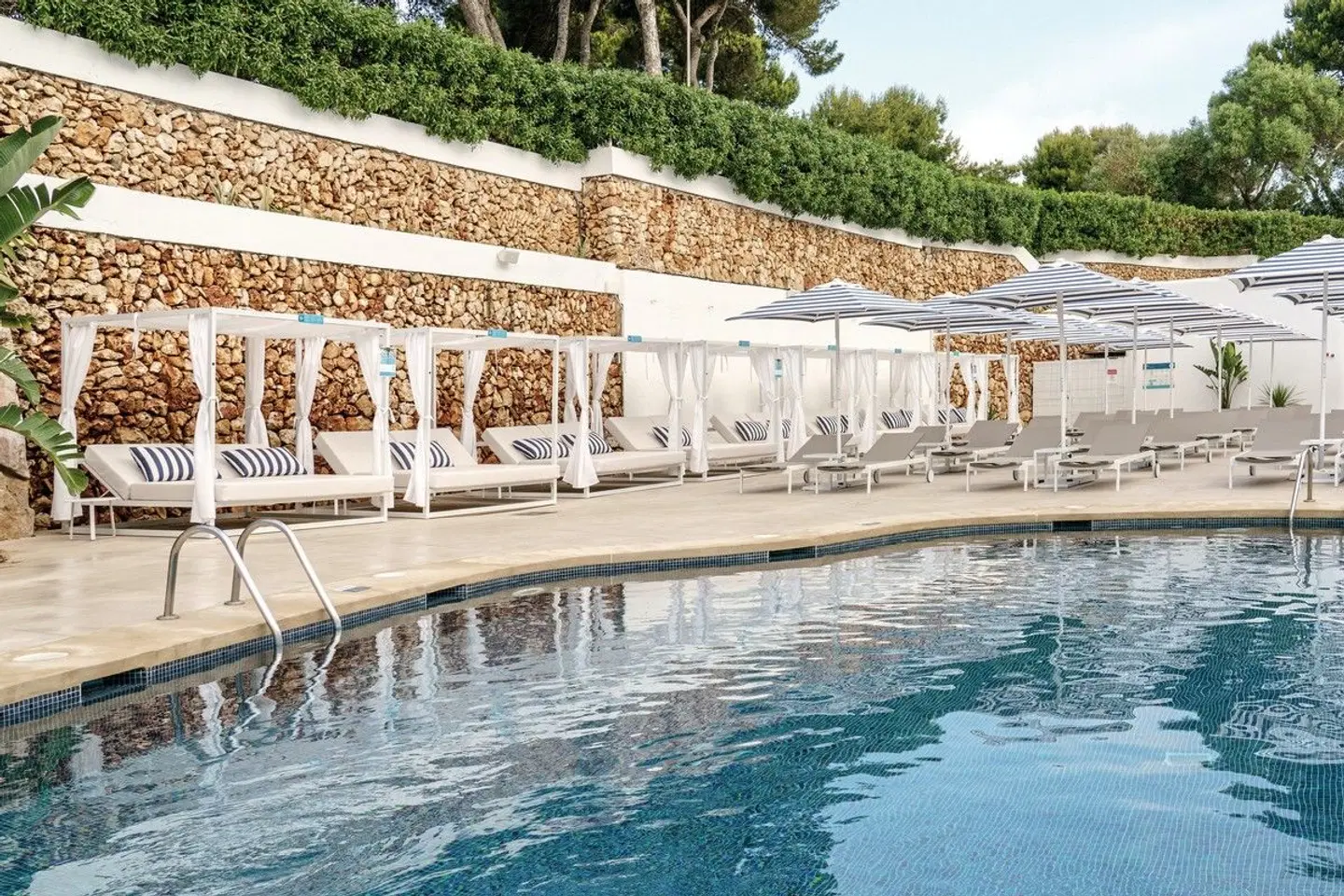AluaSoul Mallorca Resort EXTERIOR