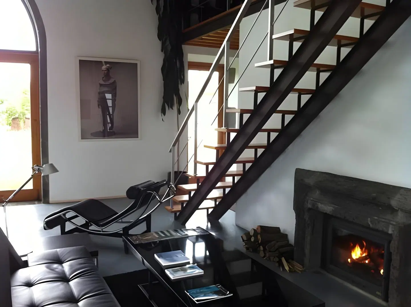 Pico do Refúgio - Casas de Campo LOUNGE_LOBBY