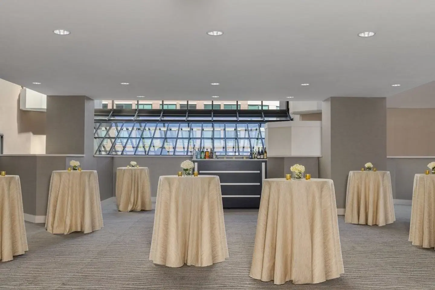 The Westin Washington, D.C. City Center Konferenz